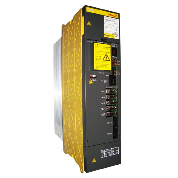 A06B-6096-H207 New FANUC Servo Amplifier Unit